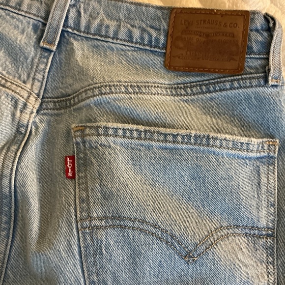 Levi’s Jeans – W31 L30 Flair - Picture 3 of 6